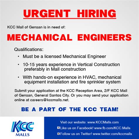Urgent! Jobs in South Cotabato .
